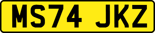 MS74JKZ