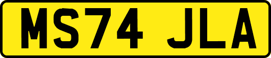 MS74JLA
