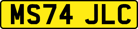 MS74JLC