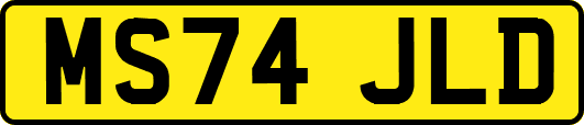MS74JLD