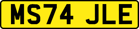 MS74JLE