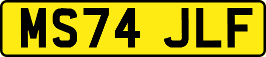MS74JLF