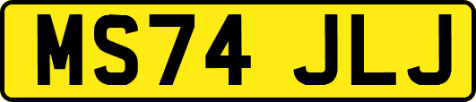 MS74JLJ