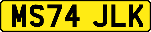 MS74JLK