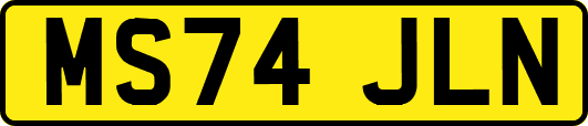 MS74JLN