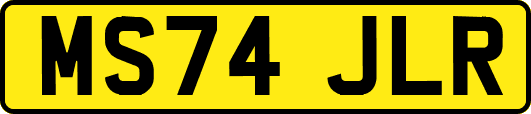 MS74JLR