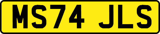 MS74JLS