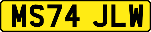 MS74JLW