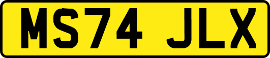MS74JLX