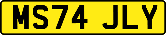 MS74JLY
