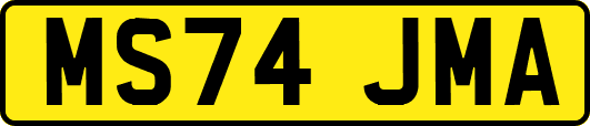 MS74JMA