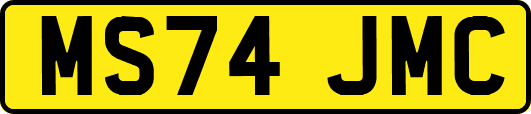 MS74JMC