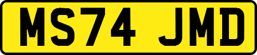 MS74JMD