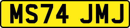 MS74JMJ