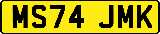 MS74JMK