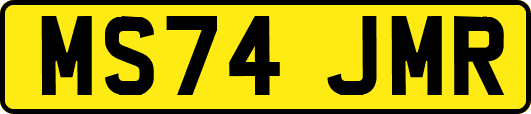 MS74JMR