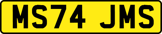 MS74JMS