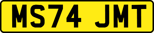 MS74JMT