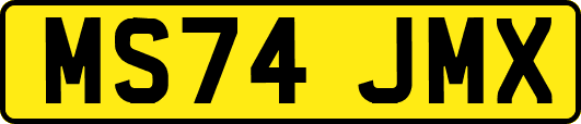 MS74JMX