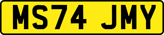 MS74JMY