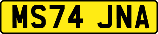 MS74JNA