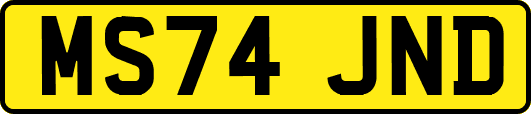 MS74JND