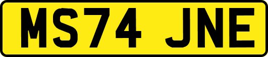 MS74JNE