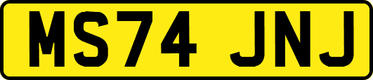 MS74JNJ