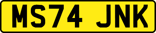 MS74JNK