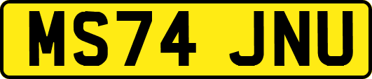 MS74JNU