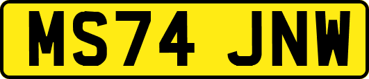 MS74JNW