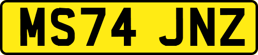 MS74JNZ