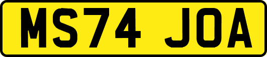 MS74JOA