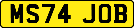 MS74JOB