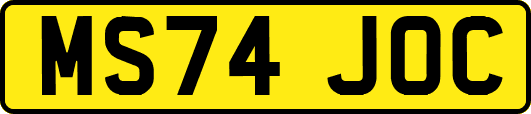 MS74JOC