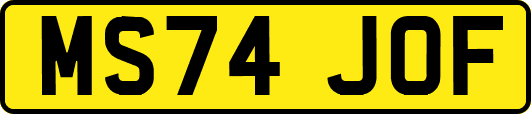 MS74JOF