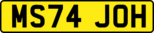 MS74JOH