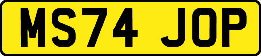 MS74JOP