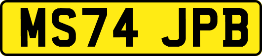 MS74JPB