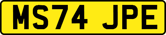 MS74JPE