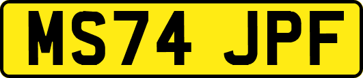 MS74JPF