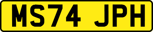 MS74JPH