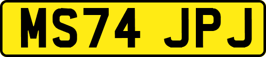 MS74JPJ