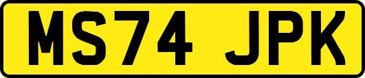 MS74JPK