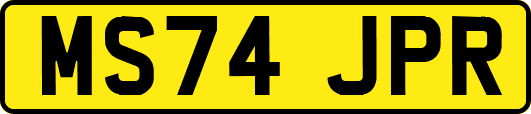 MS74JPR