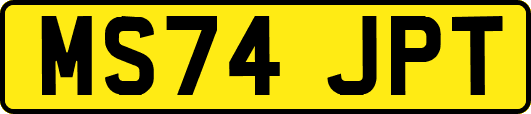 MS74JPT