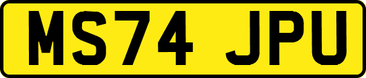 MS74JPU