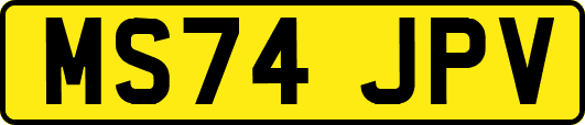 MS74JPV