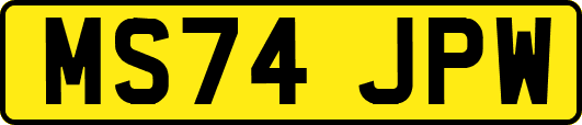 MS74JPW