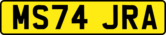 MS74JRA